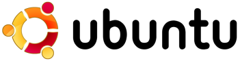 Ubuntu logo 